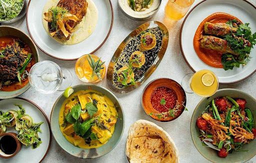 Simple Plant-Based Dinners, No-Fuss Flavor