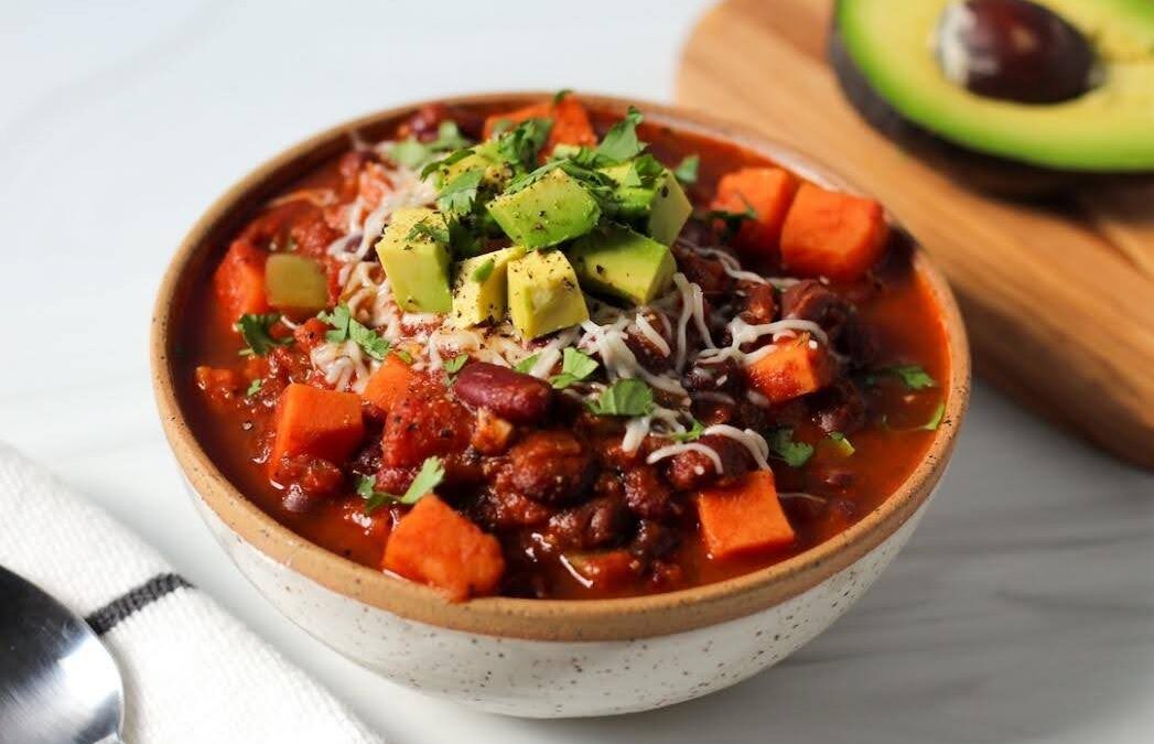 February Food Fatigue Is Real (You’re Not Doing It Wrong)