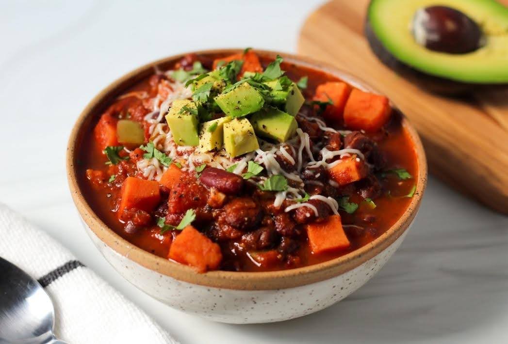 February Food Fatigue Is Real (You’re Not Doing It Wrong)