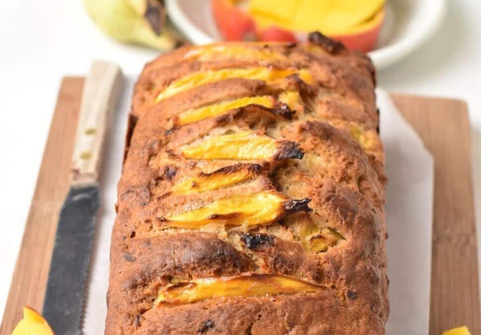 How to Sweeten Your Plant-Based Desserts Naturally