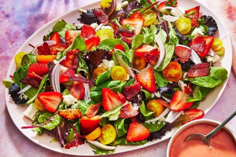 Your Summer Meals Should Feel Good After You Eat Them