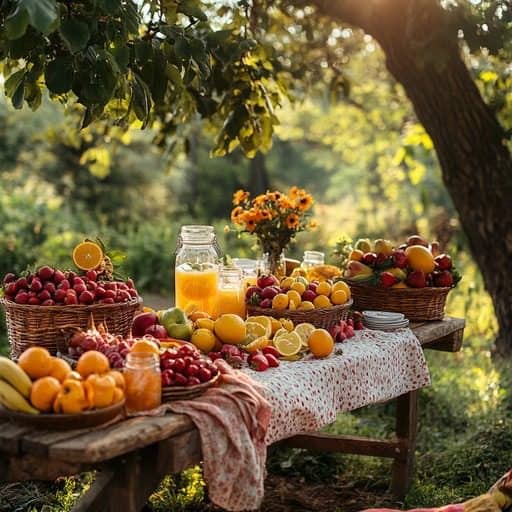 You Don’t Need a “Summer Body.” You Need Energy