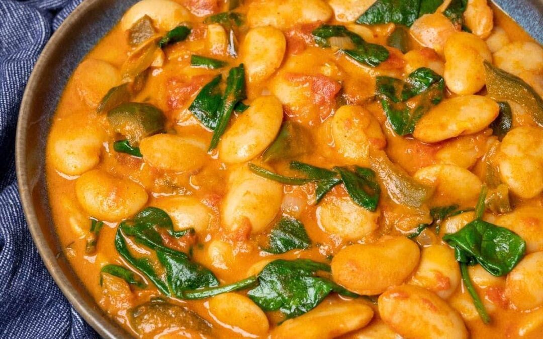 Your Summer Meals Should Feel Good After You Eat Them