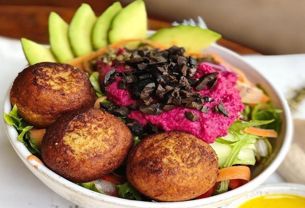 Easy Whole Meals When You Don’t Feel Like Cooking