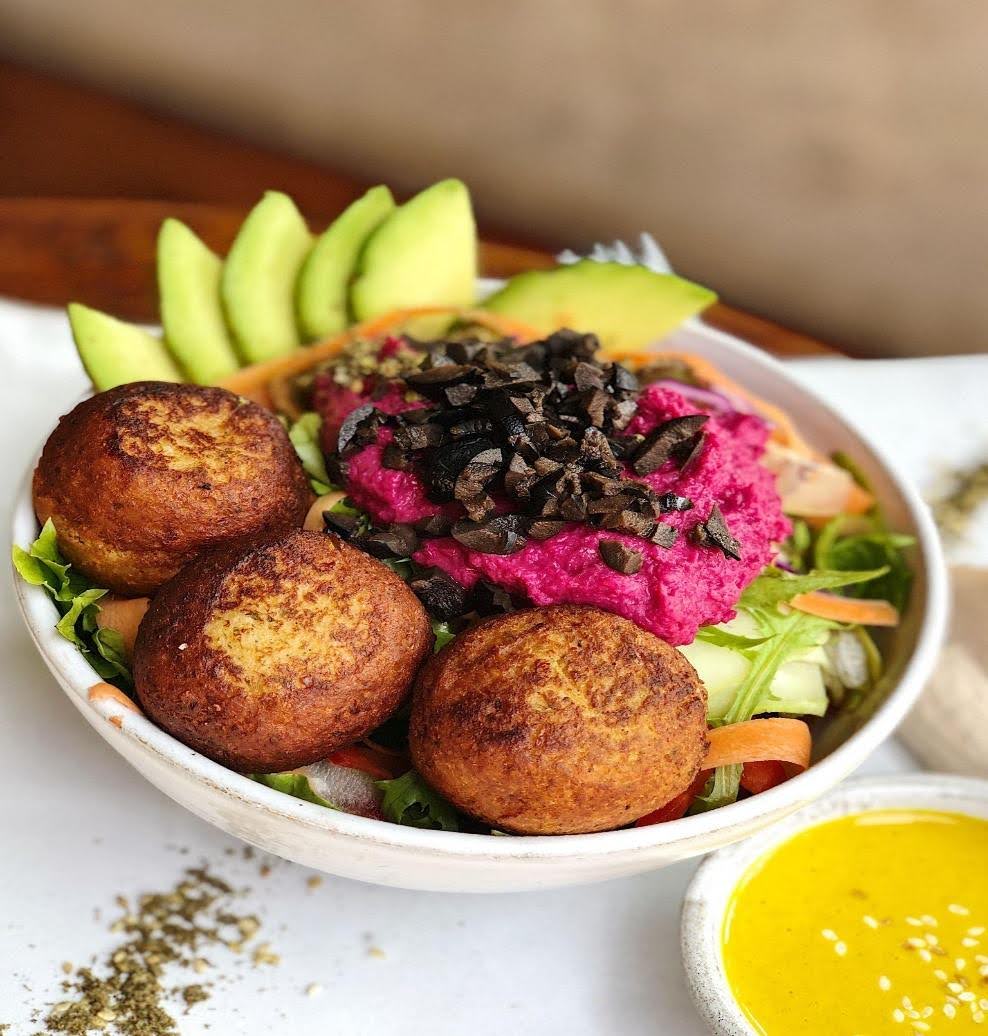 Easy Whole Meals When You Don’t Feel Like Cooking