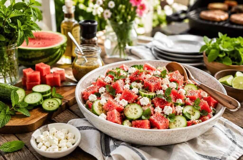 Healthy Eating Gets Easier When Summer Starts