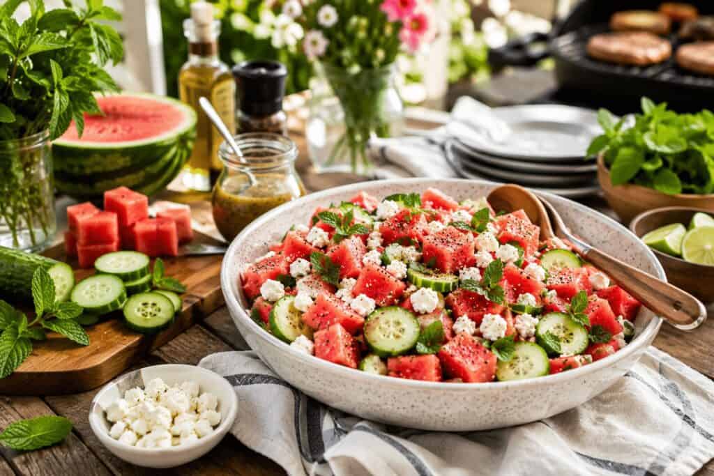 Healthy Eating Gets Easier When Summer Starts