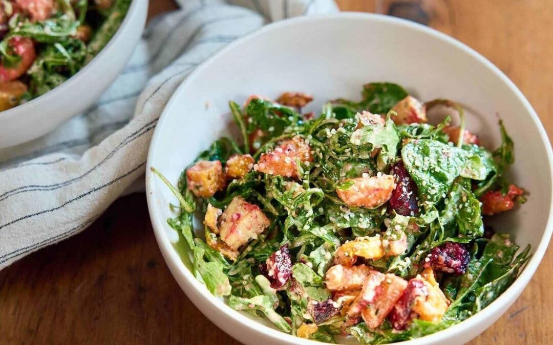 Sustainable Healthy Eating: Small Habits That Actually Last
