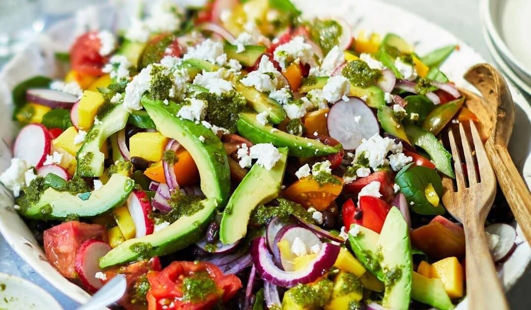 Why You’re Still Hungry After Summer Meals (And How to Fix It)
