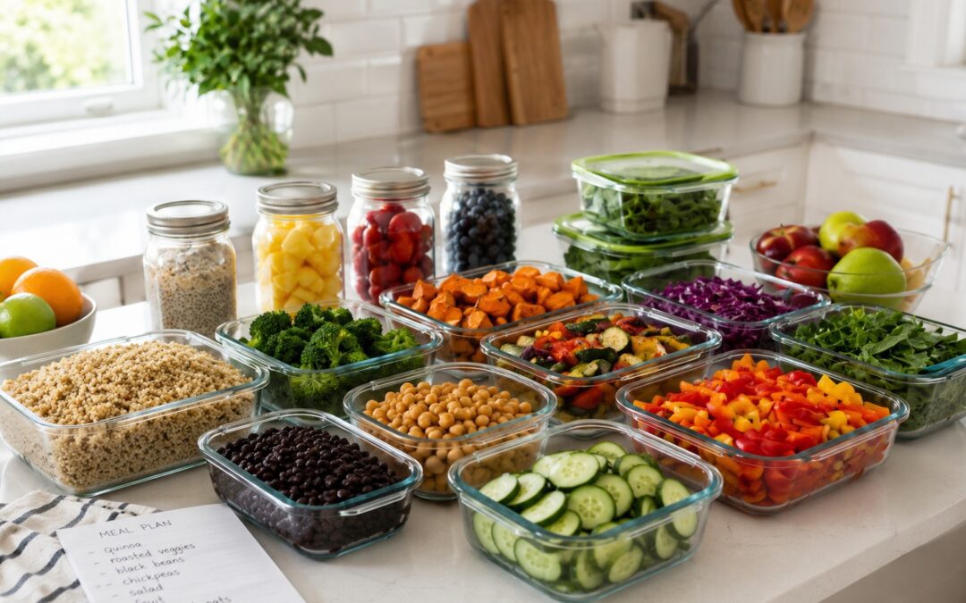 Your Future Self Will Thank You for This Sunday’s Prep