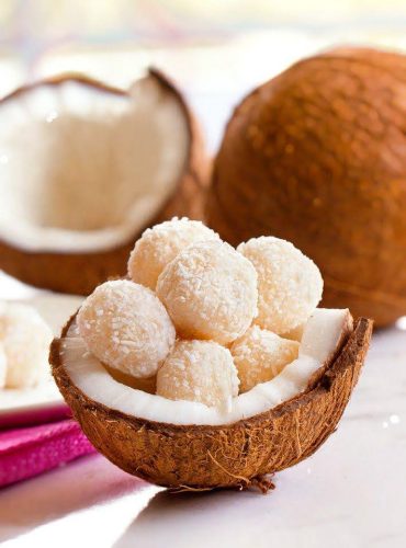 Coconut sugar