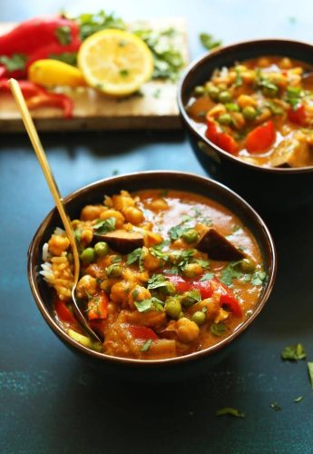 Winter Comfort Foods 1
