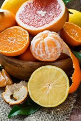 citrus