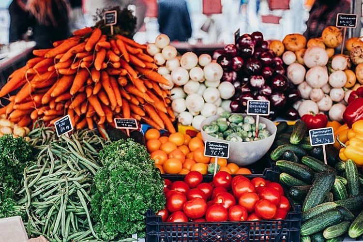 Why March Is the Perfect Time for a Gentle Shift in Your Eating Habits
