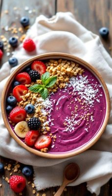 smoothie