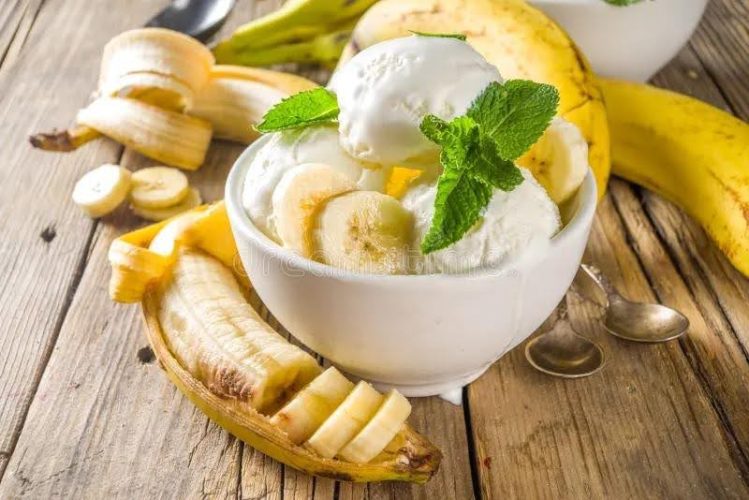 Healthy treats
