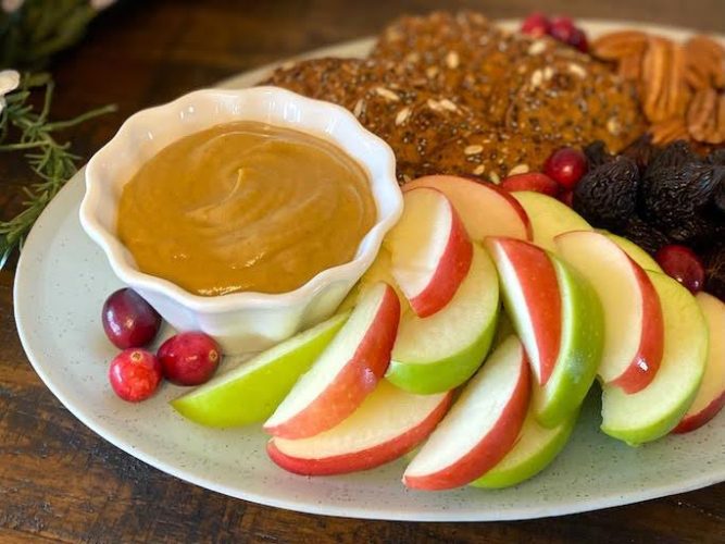 Sweeten foods naturally